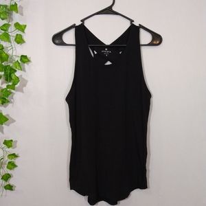 Athleta tank top small